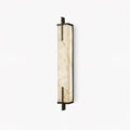 Calliope Alabaster Wall Sconce