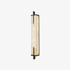 Calliope Alabaster Wall Sconce
