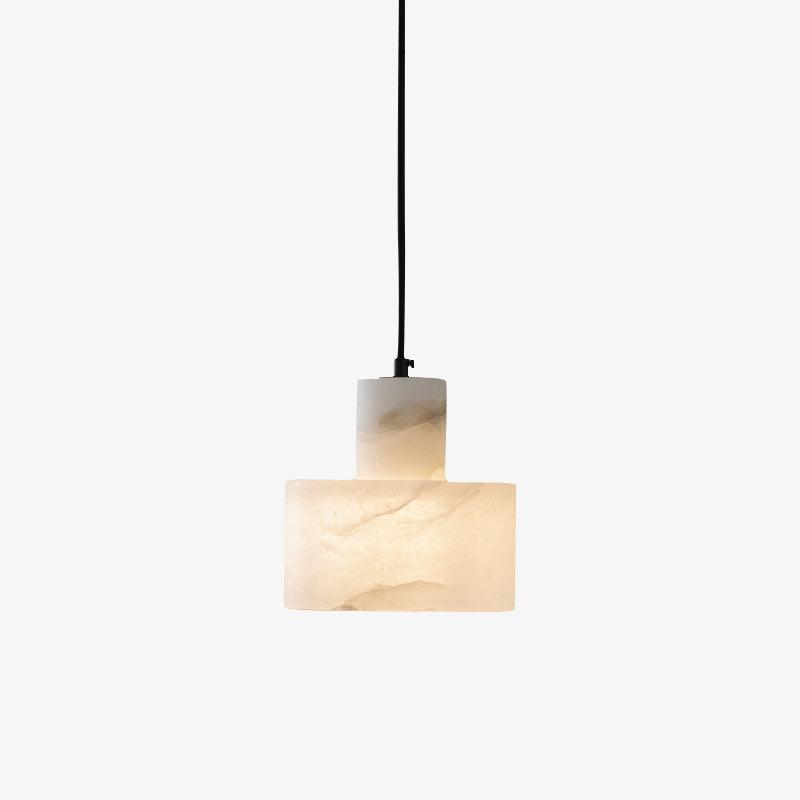 Cyls Alabaster Pendant Lamp
