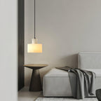 Cyls Alabaster Pendant Lamp