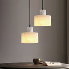 Cyls Alabaster Pendant Lamp