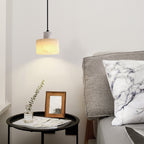 Cyls Alabaster Pendant Lamp