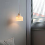 Cyls Alabaster Pendant Lamp