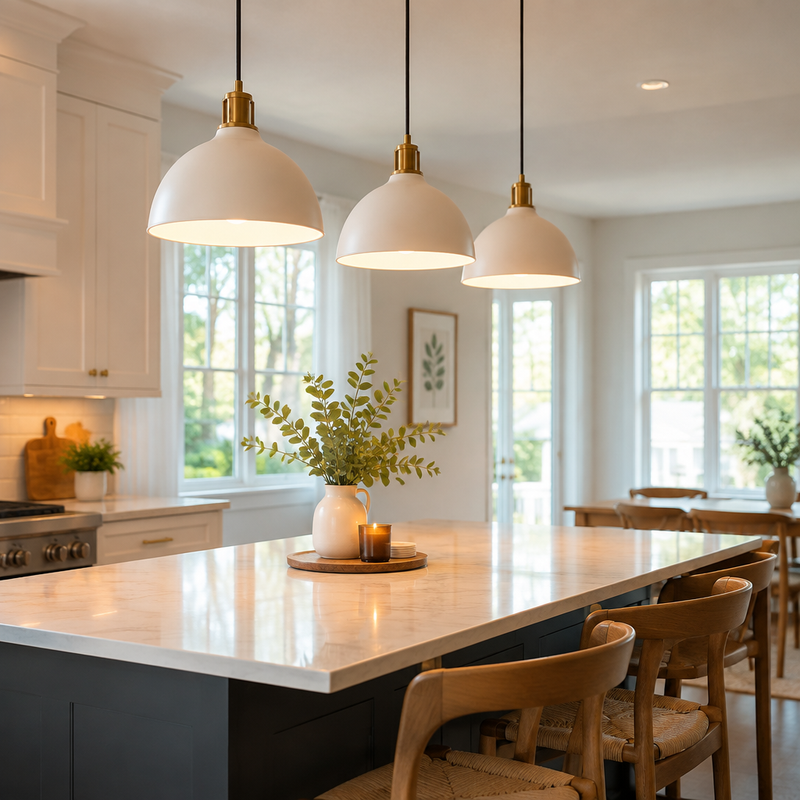 Pendant Lights