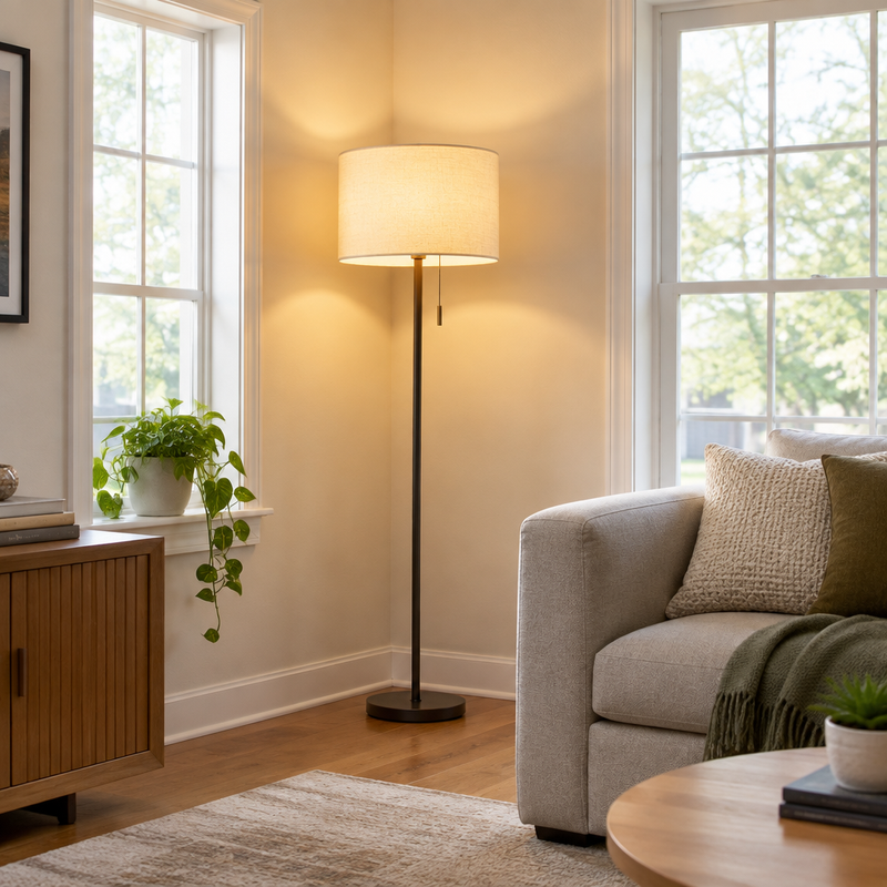 Floor Lamps