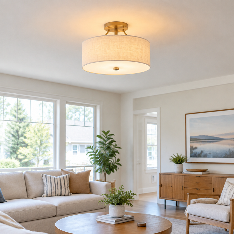 Ceiling Lights
