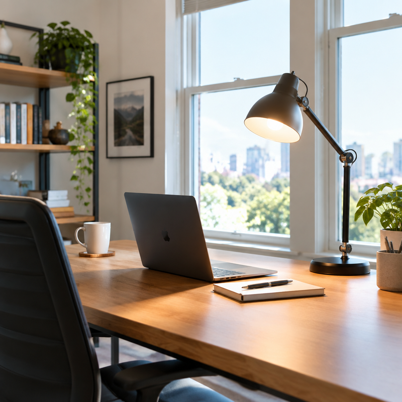 Home Office