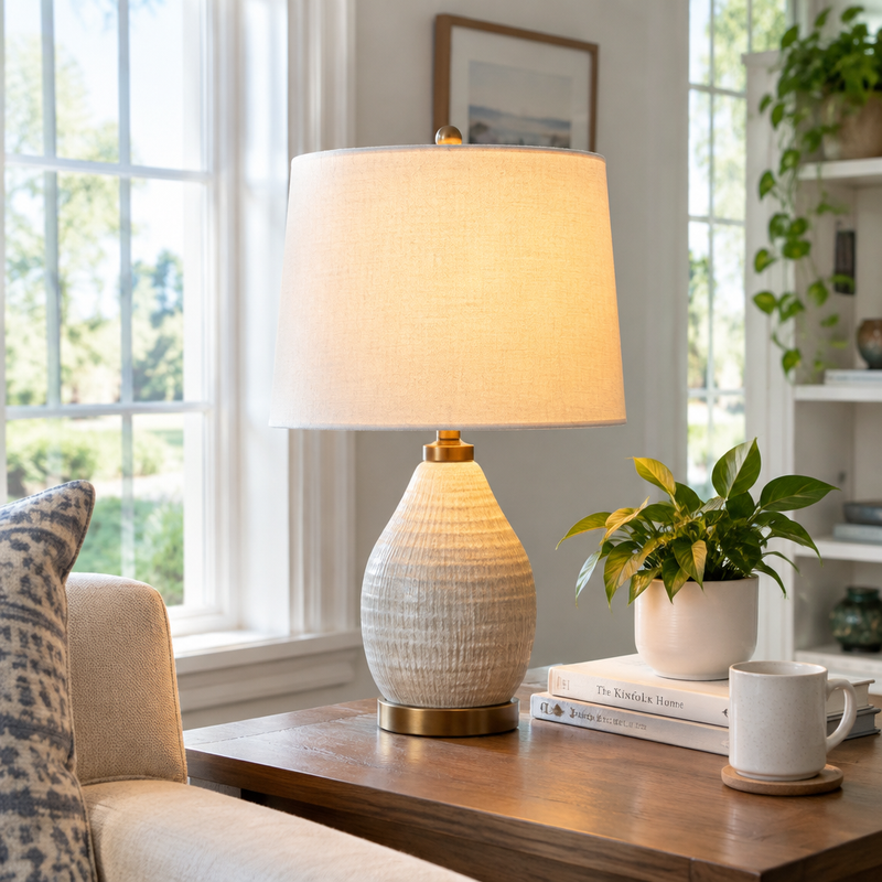 Table Lamps