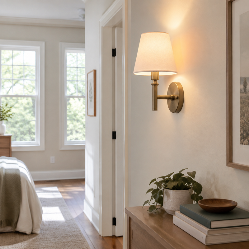 Wall Sconces